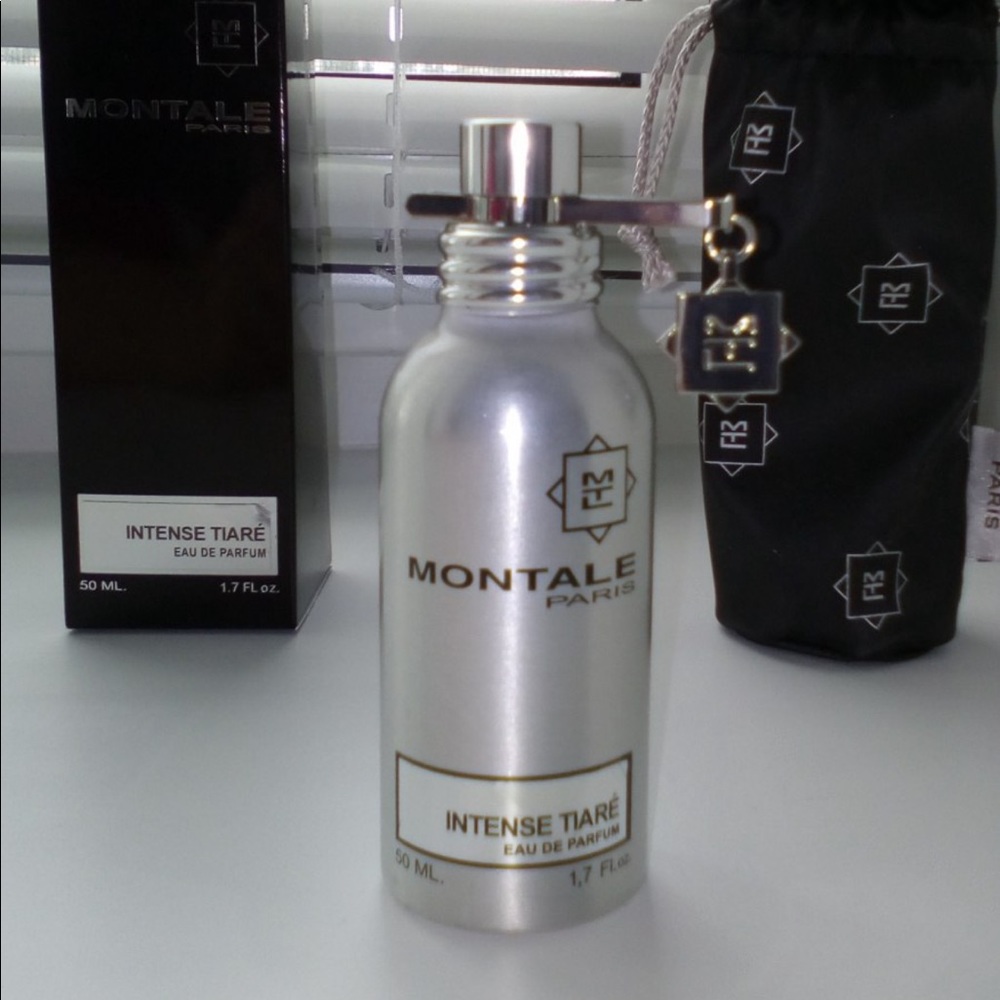 Montale Intense Tiare 🥥